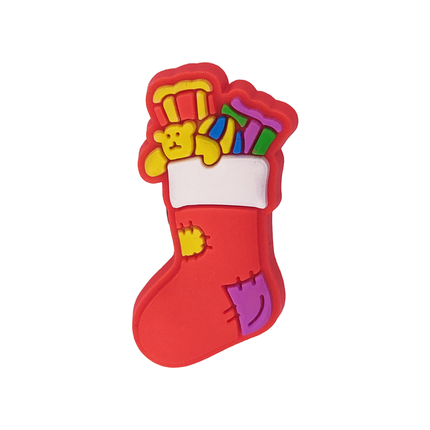 CHRISTMAS STOCKING