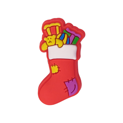 CHRISTMAS STOCKING