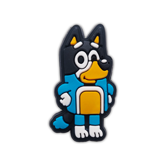 BANDIT (DAD) - BLUEY