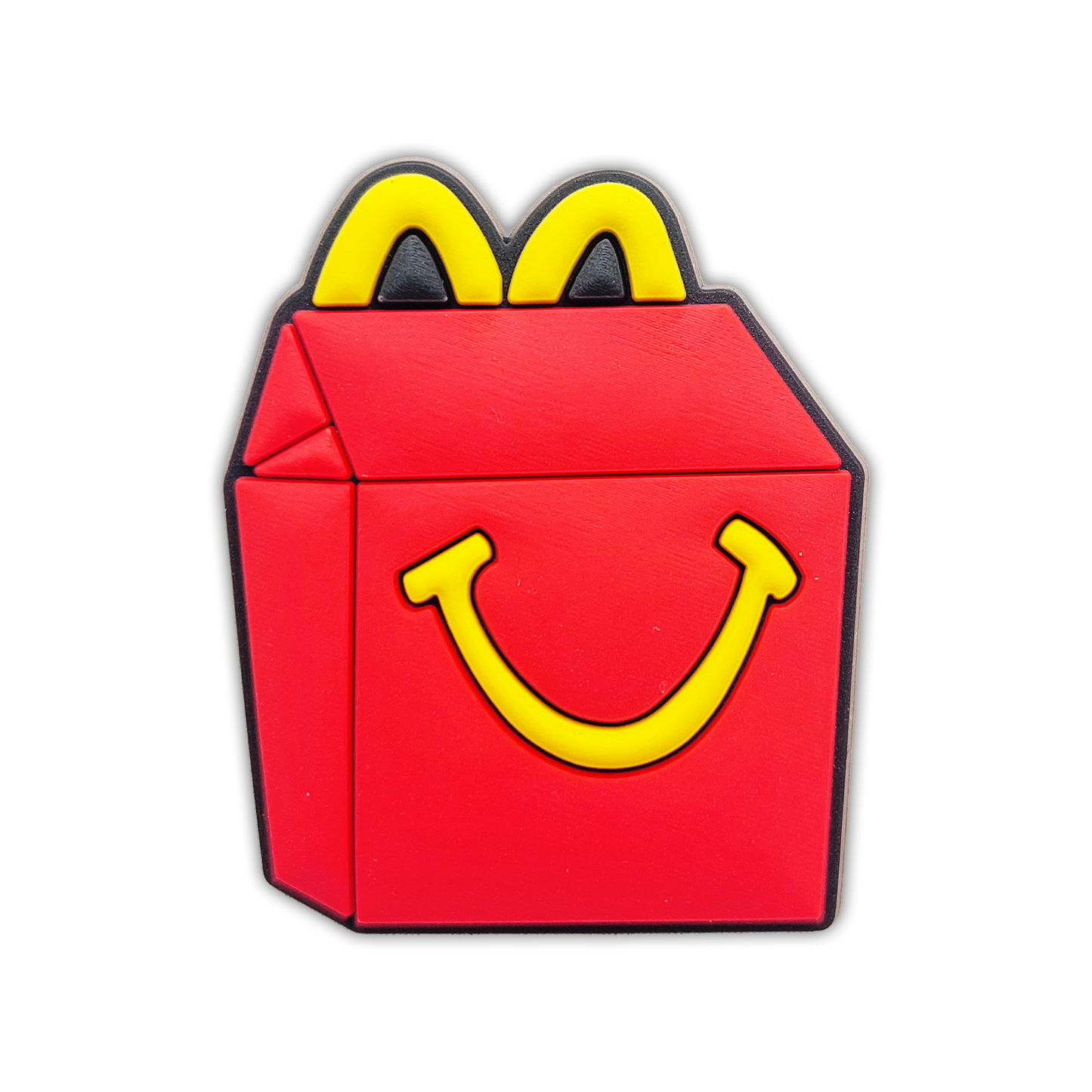 HAPPY MEAL