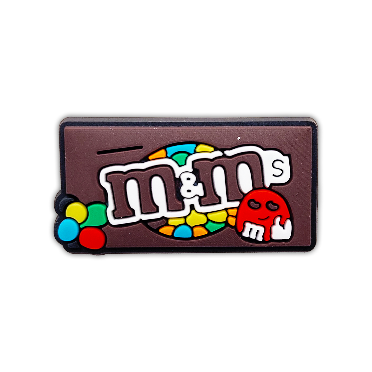 M&M'S