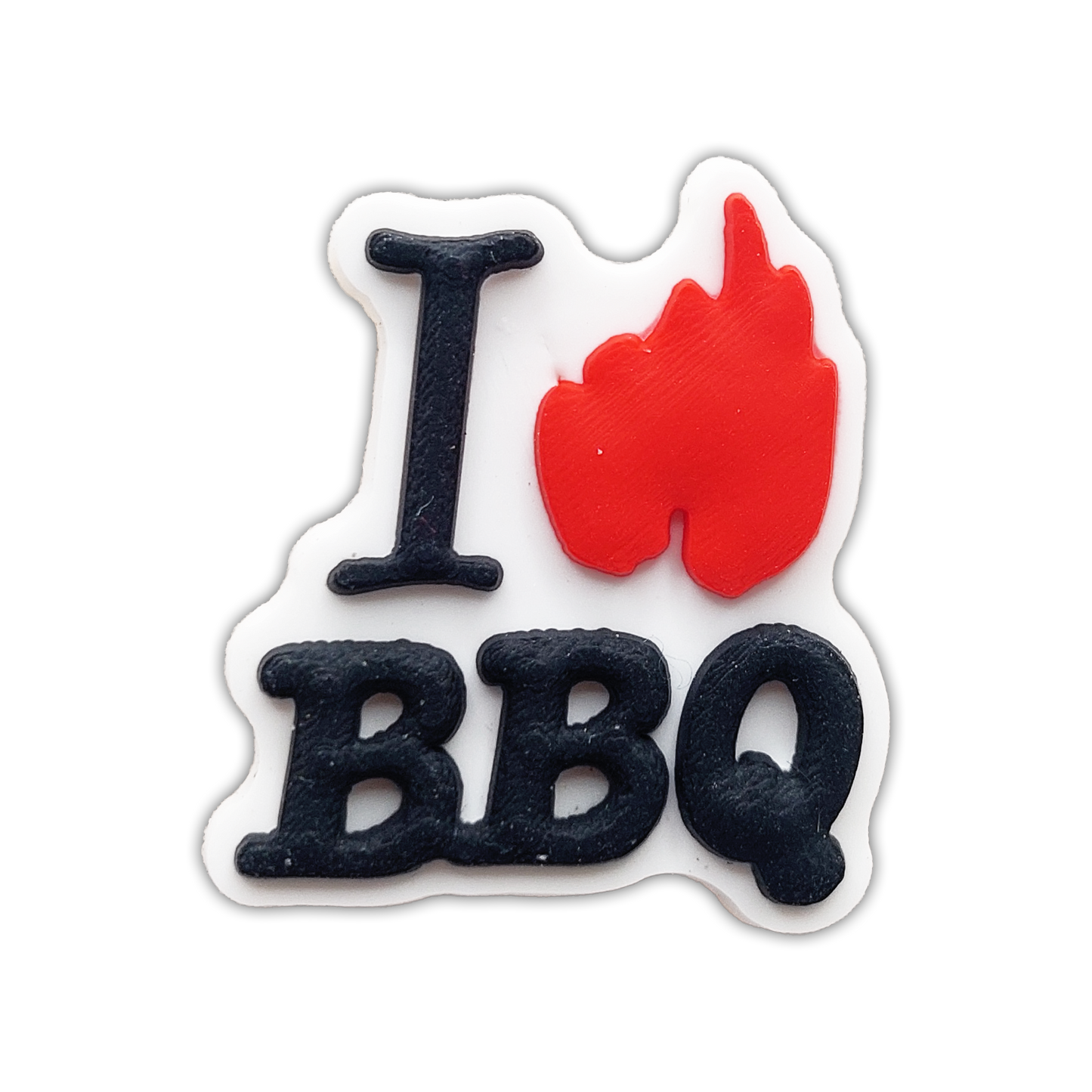 I LOVE BBQ