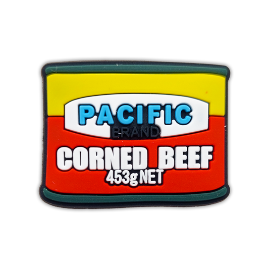 PACIFIC CORNED BEEF