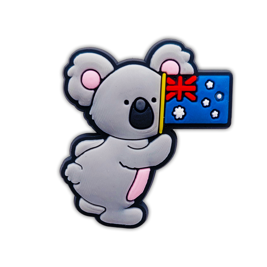 AUSSIE PRIDE KOALA