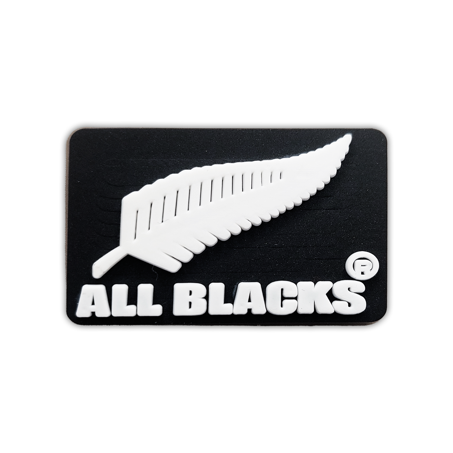 ALL BLACKS