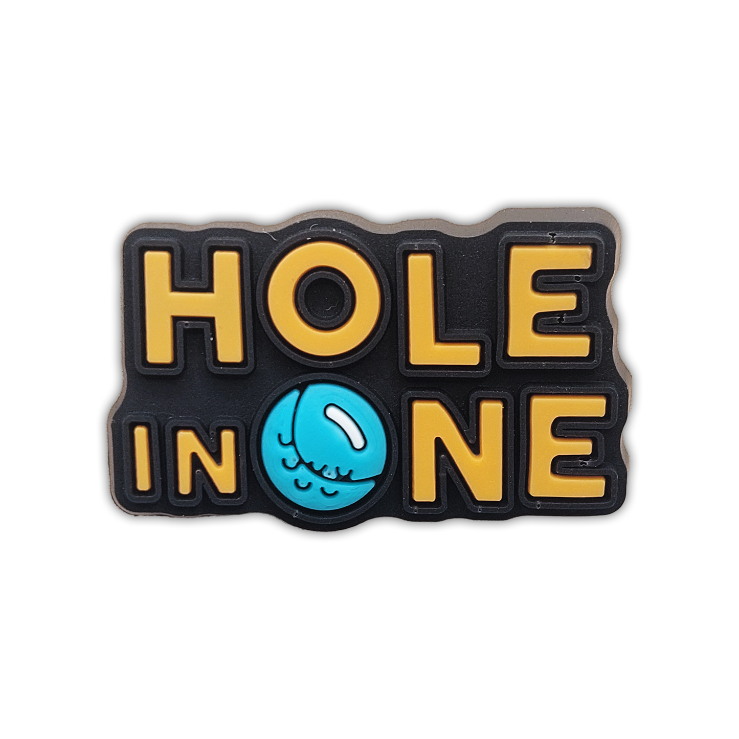 HOLE IN ONE