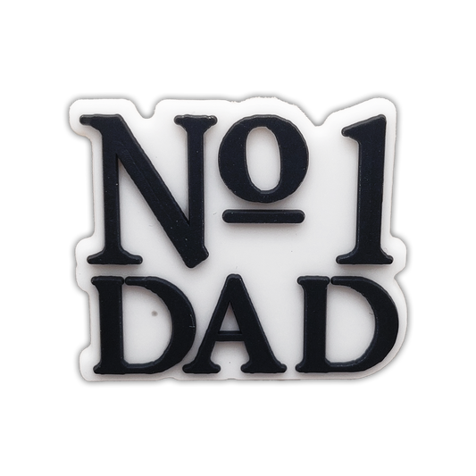 NO. 1 DAD