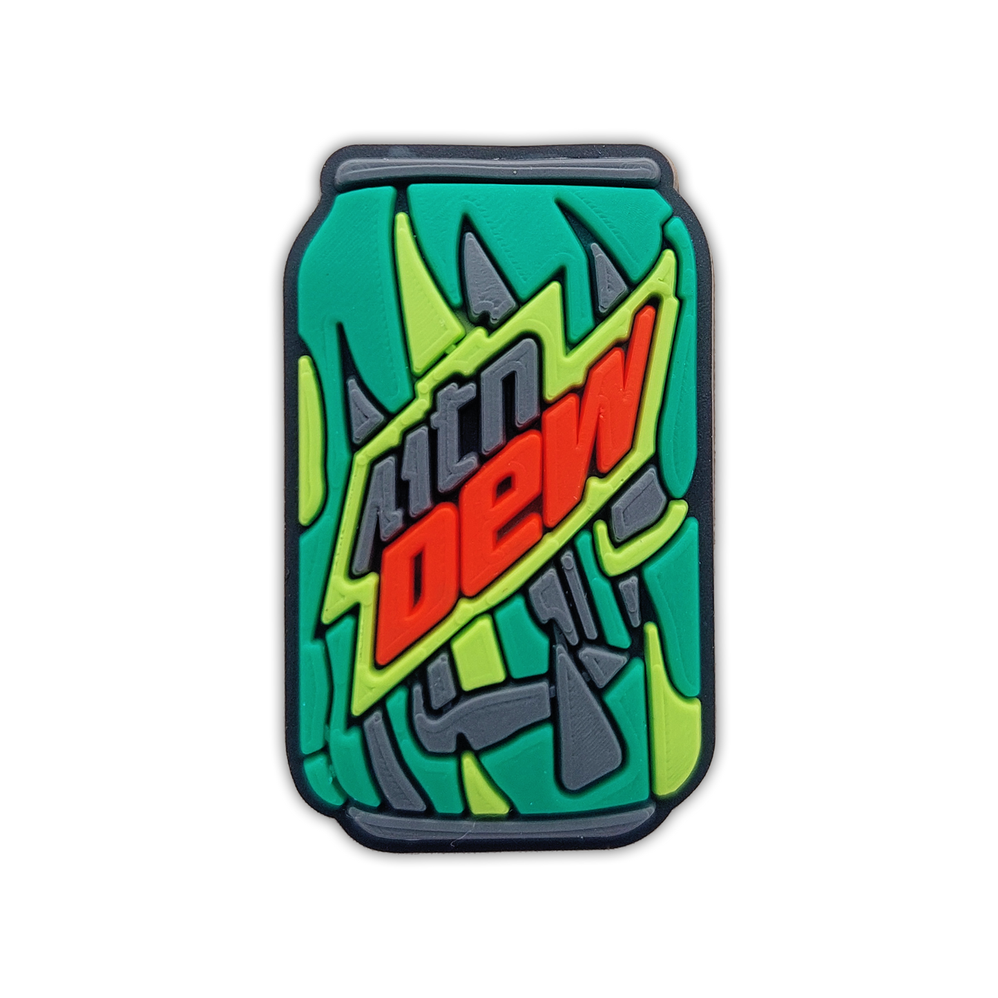 MOUNTAIN DEW