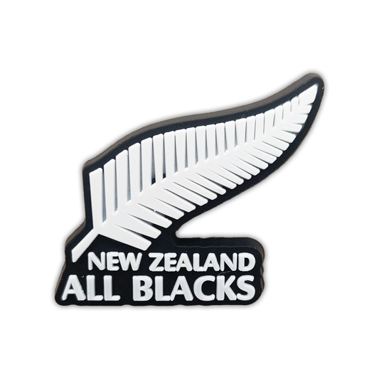 NEW ZEALAND ALL BLACKS