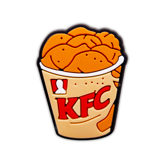 KFC CHICKEN BUCKET