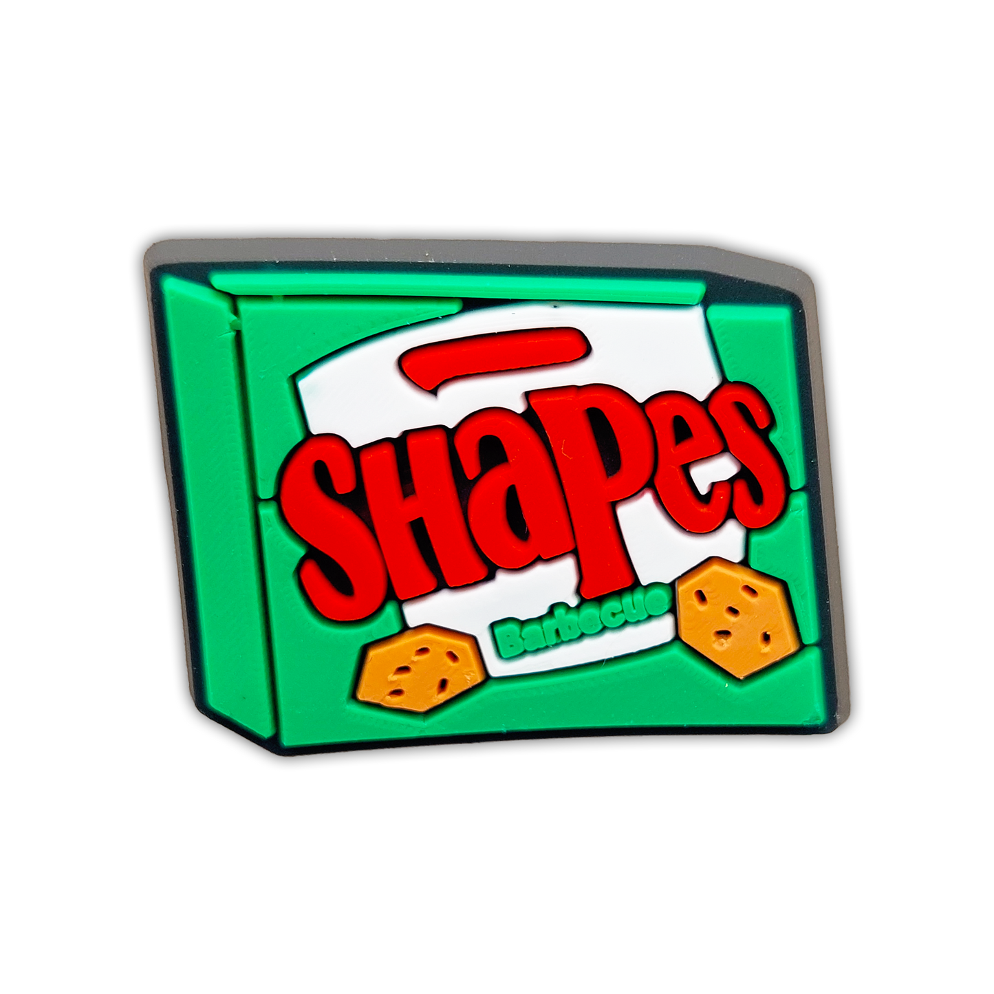 ARNOTT'S SHAPES