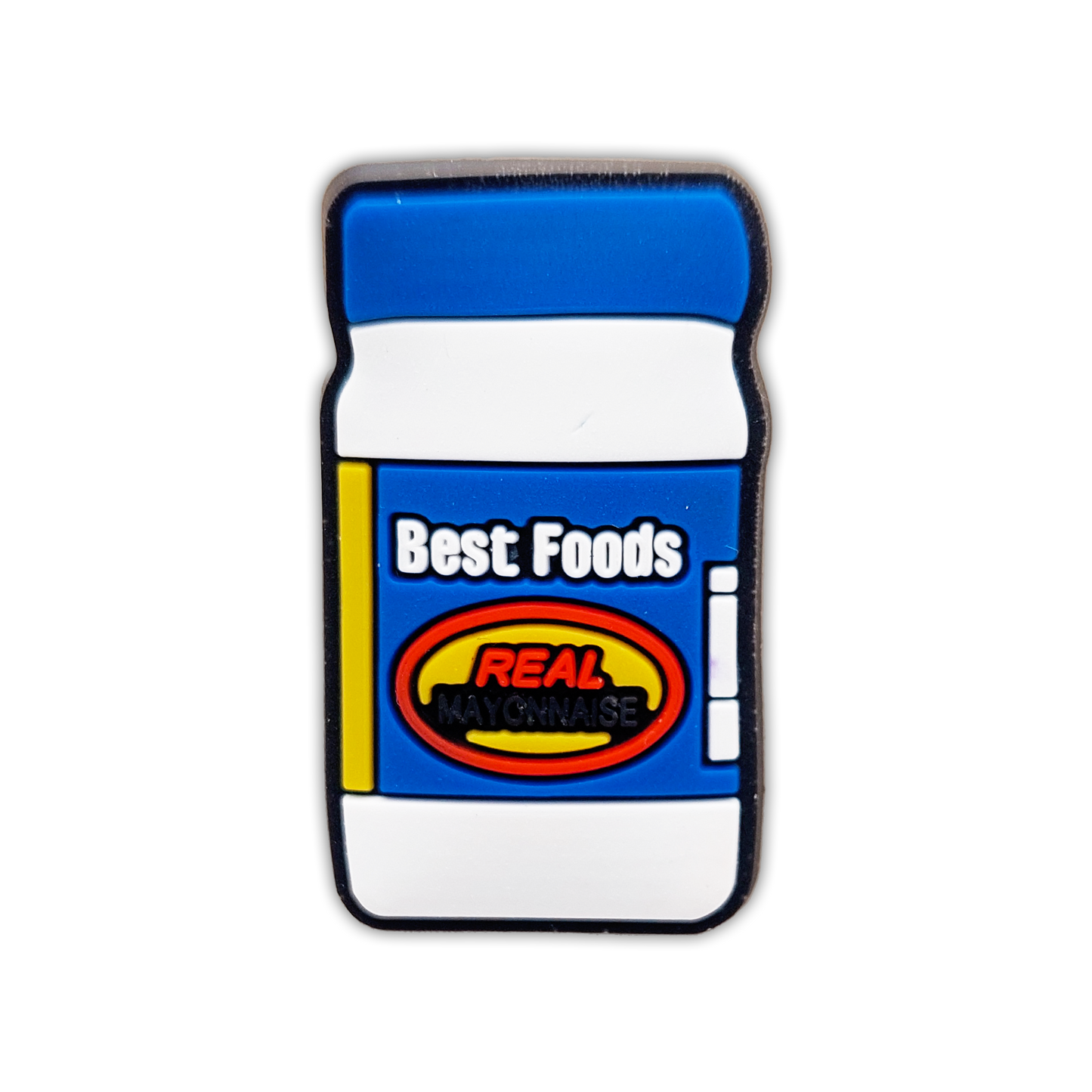 BEST FOODS REAL MAYONNAISE