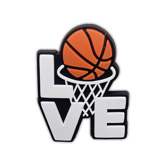 LOVE BASKETBALL