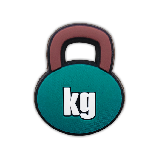 GYM KETTLEBELL