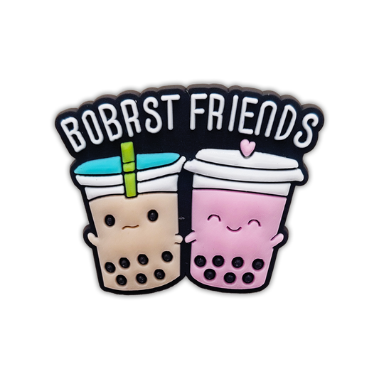 BOBAST FRIENDS