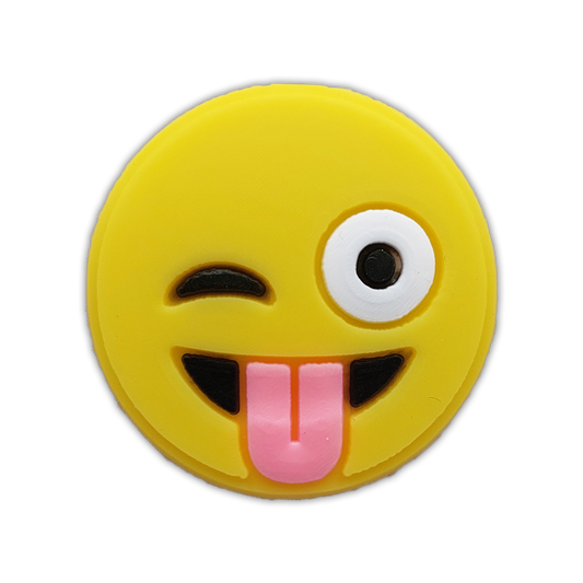 CHEEKY EMOJI