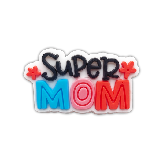 SUPER MOM