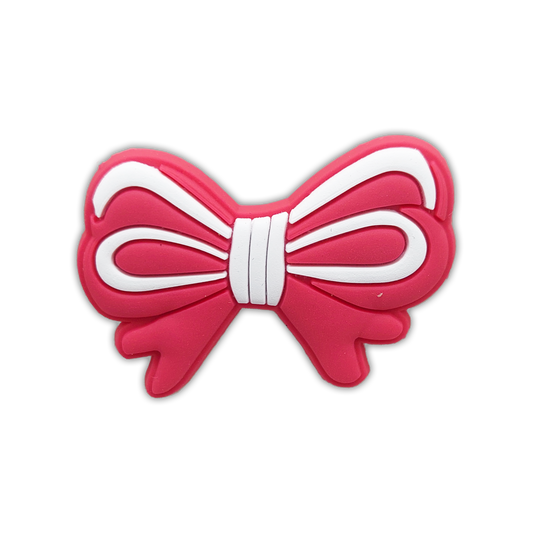 PINK BOW