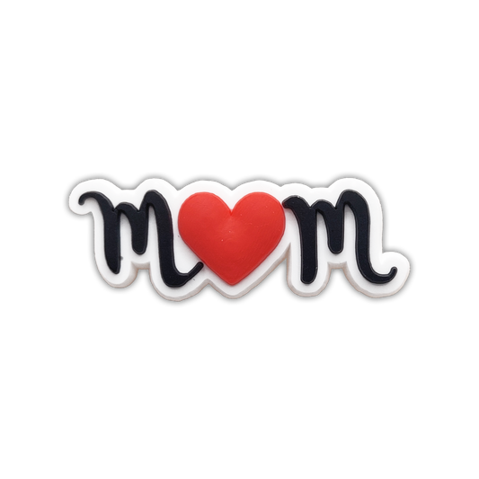 LOVE MOM